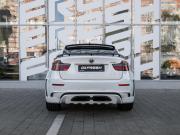 BMW X6 M I (E71) Ставрополь  - изображение 39