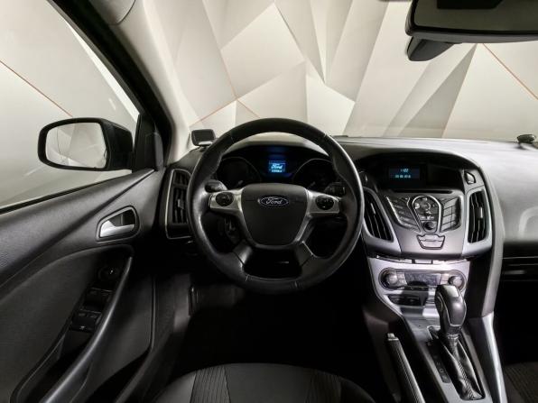 Ford Focus III с пробегом 2014 года, цена 993 000 рублей, 125553 км, универсал, Автокод Объявления