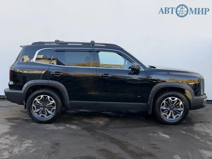 Haval Dargo I Москва  - изображение 4