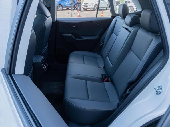 Toyota RAV4 VI (XA60) с пробегом 2026 года, цена 4 520 000 рублей, 54 км, внедорожник, Автокод Объявления