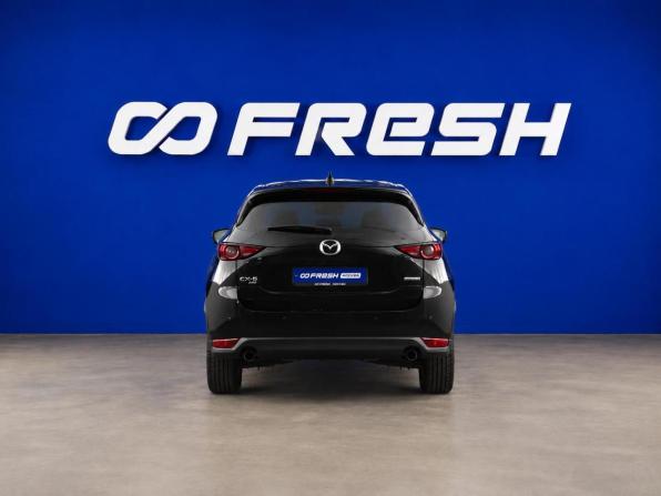 Mazda CX-5 II с пробегом 2020 года, цена 3 123 444 рубля, 113364 км, внедорожник, Автокод Объявления