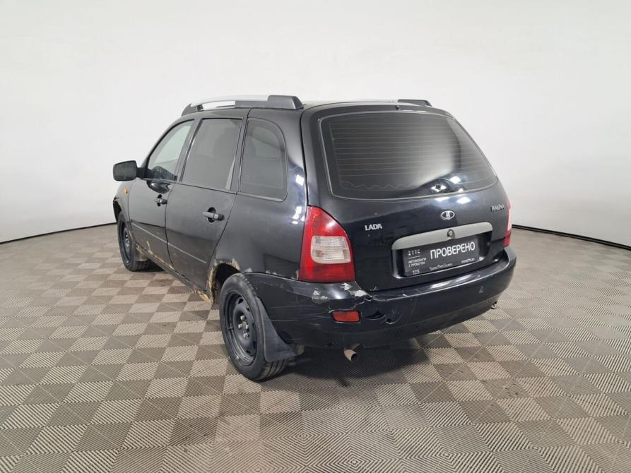 Lada (ВАЗ) Kalina I Набережные Челны  - изображение 8