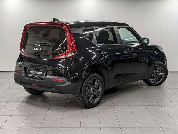 Kia Soul III с пробегом 2021 года, цена 1 890 000 рублей, 92438 км, хэтчбек, Автокод Объявления
