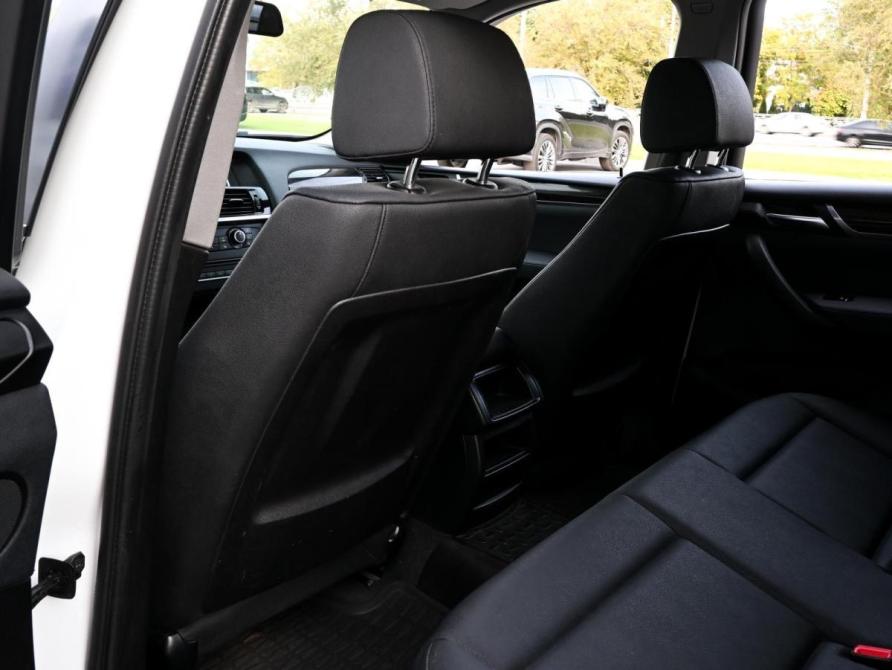 BMW X3 II (F25) Волгоград  - изображение 11