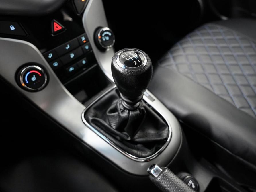 Chevrolet Cruze I Ульяновск  - изображение 17