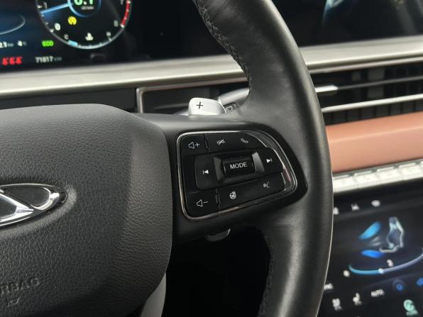 Chery Tiggo 8 Pro Max I с пробегом 2023 года, цена 2 300 000 рублей, 71500 км, внедорожник, Автокод Объявления