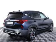 Kia Seltos I Москва  - изображение 23