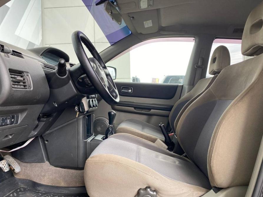 Nissan X-Trail I Рестайлинг Екатеринбург  - изображение 9