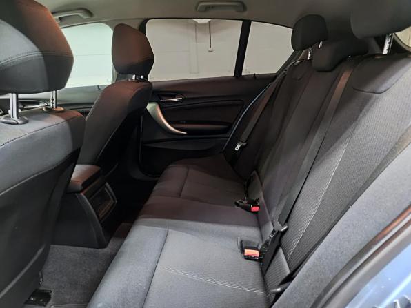 BMW 1 серии II (F20/F21) с пробегом 2012 года, цена 1 080 000 рублей, 163058 км, хэтчбек, Автокод Объявления