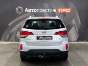 Kia Sorento II Рестайлинг Пермь  - изображение 28