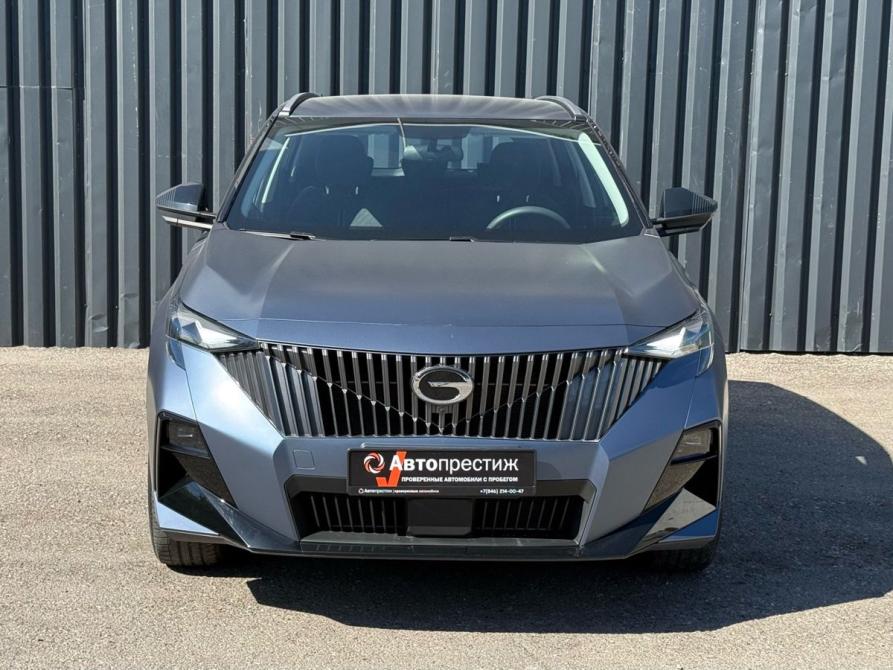 GAC GS3 Самара  - изображение 2