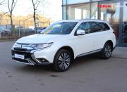 Mitsubishi Outlander III Рестайлинг 3 Химки  - изображение 18