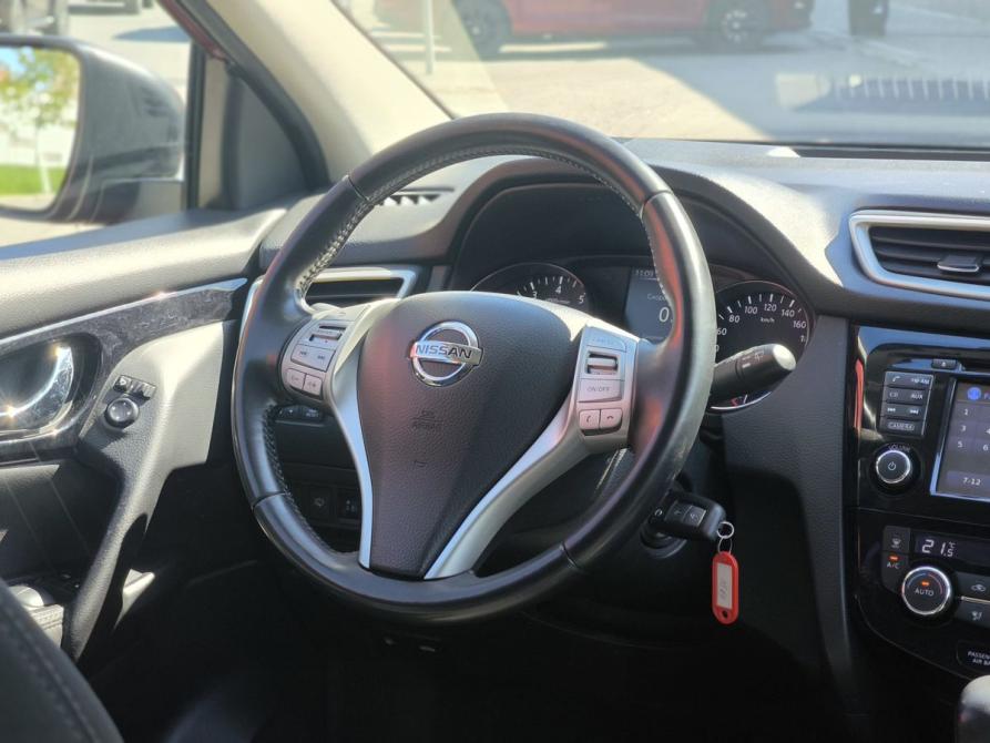 Nissan Qashqai II Санкт-Петербург  - изображение 14