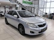 Toyota Corolla X (E140 E150) Казань  - изображение 25