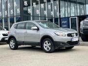 Nissan Qashqai I Рестайлинг Краснодар  - изображение 31