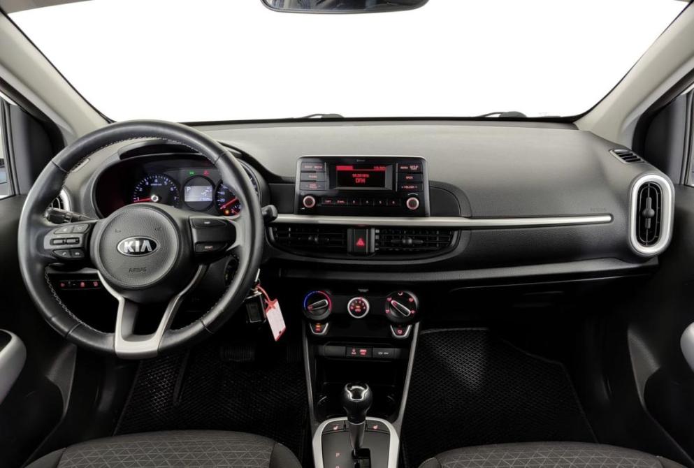 Kia Picanto III Волгоград  - изображение 14