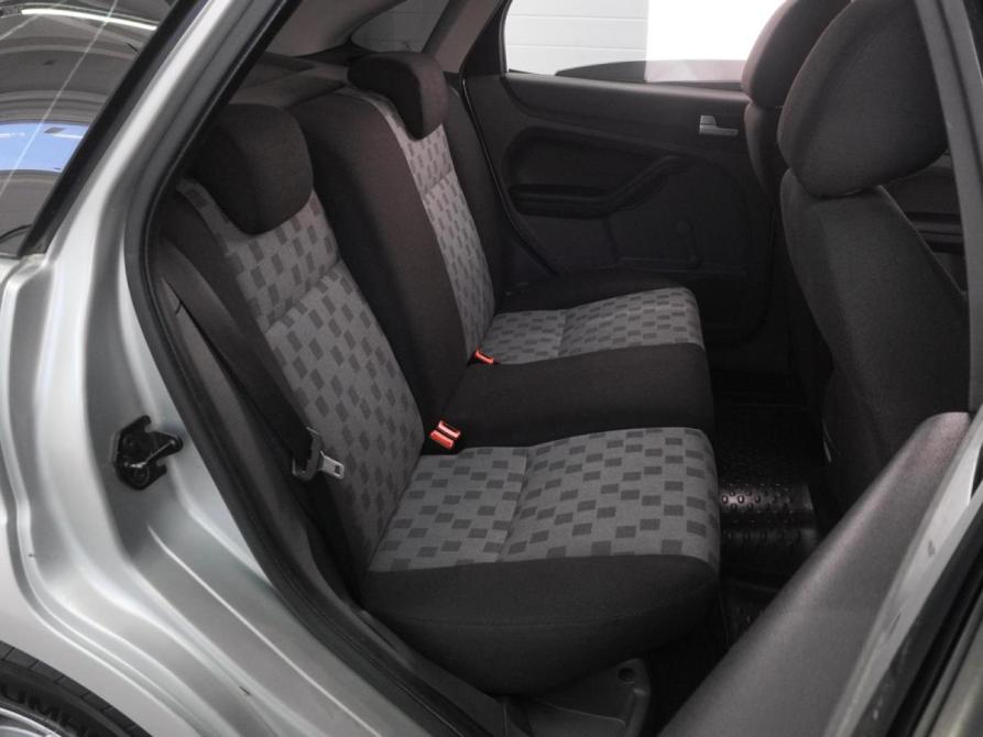 Ford Focus II Воронеж  - изображение 7