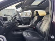 Exeed TXL I Рестайлинг Ижевск  - изображение 29
