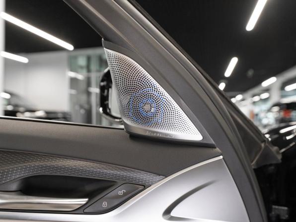 BMW 5 серии VII (G30/G31/G38) Рестайлинг с пробегом 2020 года, цена 6 350 000 рублей, 65303 км, седан, Автокод Объявления
