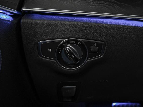 Mercedes-Benz E-Класс V (W213 S213 C238) с пробегом 2019 года, цена 3 449 000 рублей, 146720 км, седан, Автокод Объявления