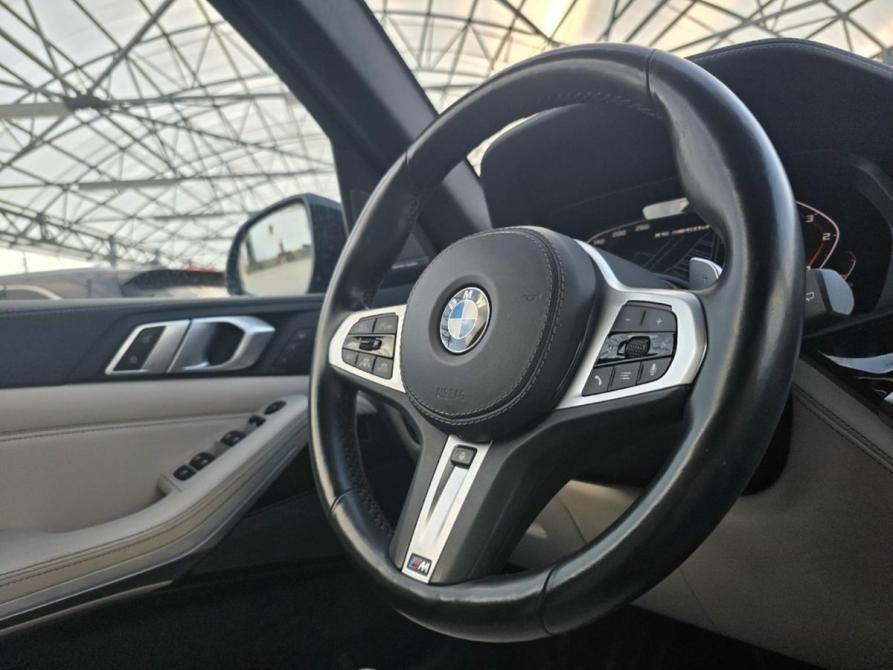 BMW X5 IV (G05/G18) Тула  - изображение 8
