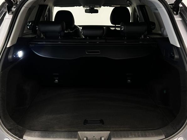 Chery Tiggo 7 Pro I с пробегом 2022 года, цена 1 585 000 рублей, 49904 км, внедорожник, Автокод Объявления