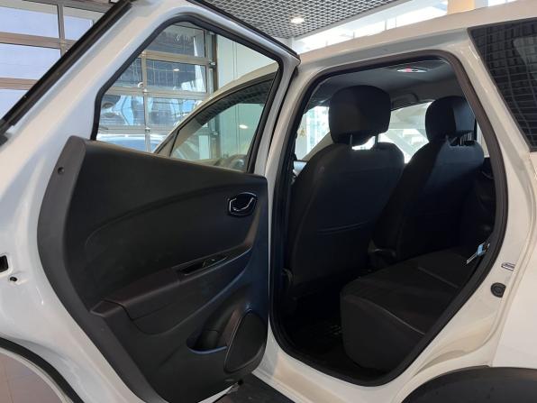 Renault Kaptur I с пробегом 2019 года, цена 1 790 000 рублей, 45844 км, внедорожник, Автокод Объявления