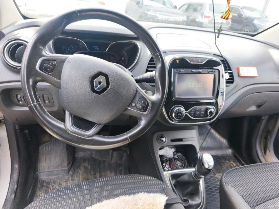 Renault Kaptur I Санкт-Петербург  - изображение 5