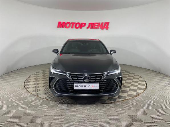 Toyota Avalon V с пробегом 2022 года, цена 2 980 000 рублей, 57312 км, седан, Автокод Объявления