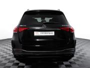 Mercedes-Benz GLE AMG II (V167) Рестайлинг Москва  - изображение 36