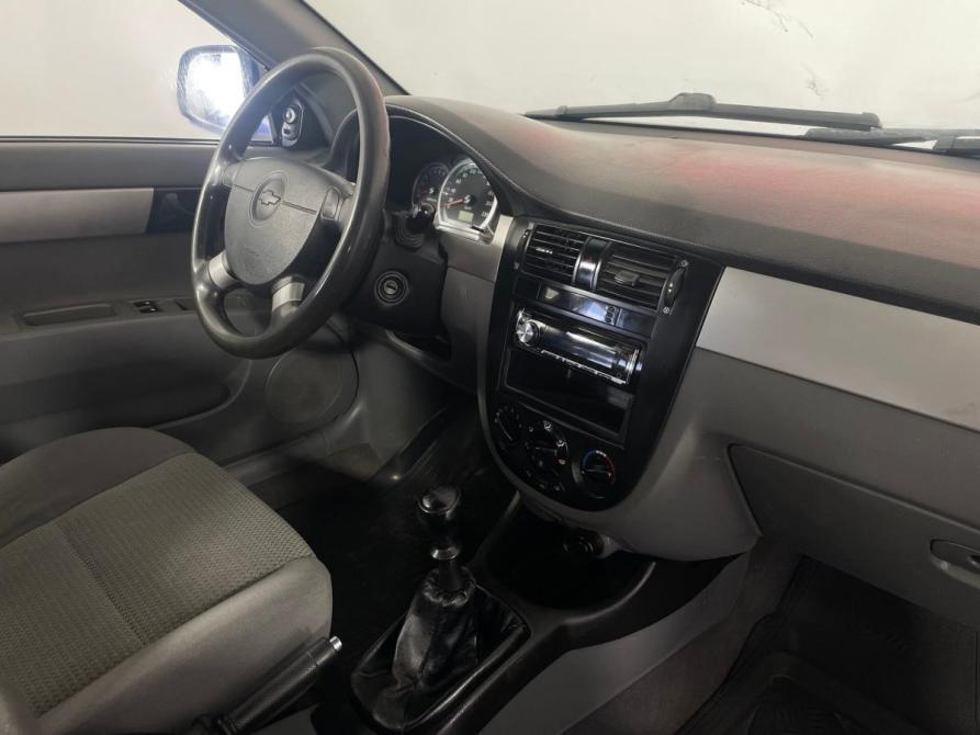 Chevrolet Lacetti I Воронеж  - изображение 9