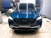 Geely Monjaro I Москва  - изображение 31