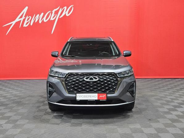 Chery Tiggo 7 Pro Max I с пробегом 2023 года, цена 1 679 000 рублей, 96989 км, внедорожник, Автокод Объявления