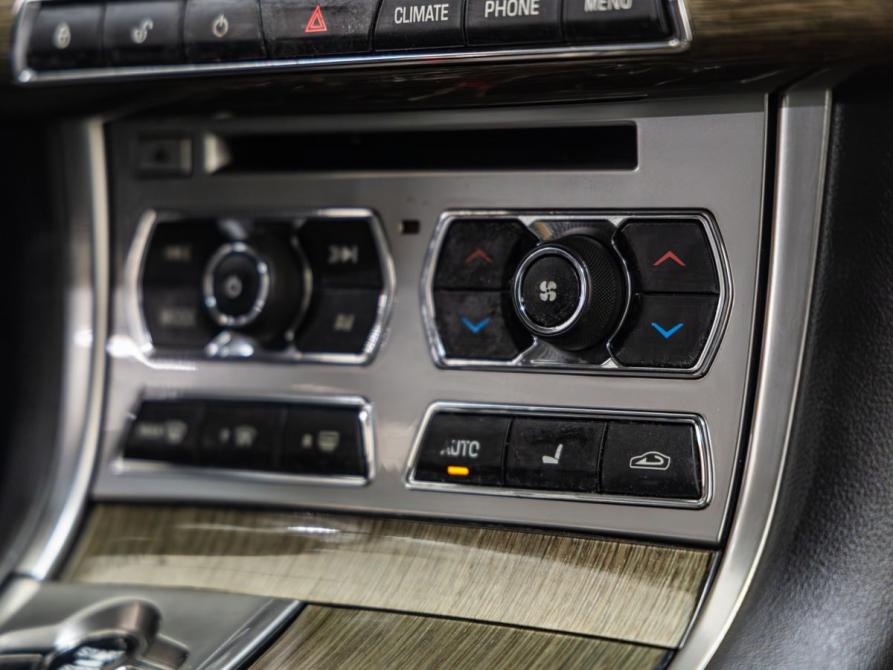 Jaguar XF I Рестайлинг Волгоград  - изображение 30