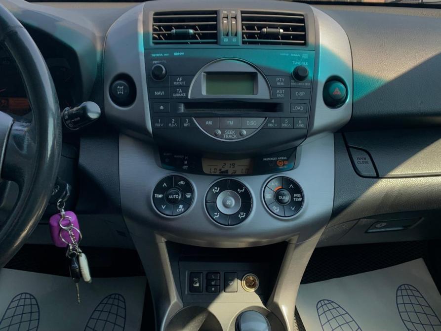 Toyota RAV4 III (XA30) Стерлитамак  - изображение 14