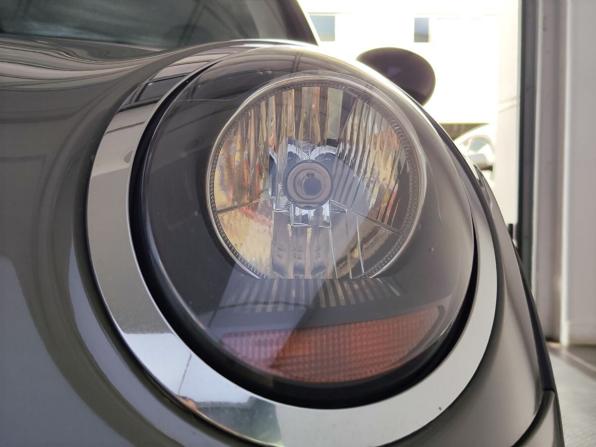 Mini Hatch III (F55/F56) Рестайлинг с пробегом 2018 года, цена 1 520 000 рублей, 111458 км, хэтчбек, Автокод Объявления