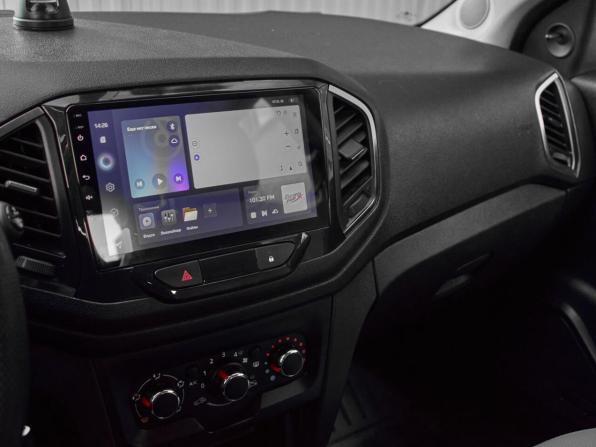 Lada (ВАЗ) XRAY I с пробегом 2019 года, цена 1 000 000 рублей, 33505 км, хэтчбек, Автокод Объявления