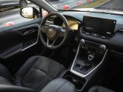 Toyota RAV4 V (XA50) Санкт-Петербург  - изображение 40