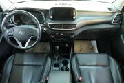 Hyundai Tucson III Рестайлинг Омск  - изображение 39