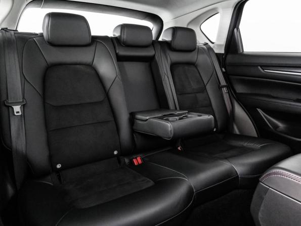 Mazda CX-5 II с пробегом 2021 года, цена 2 999 000 рублей, 102995 км, внедорожник, Автокод Объявления