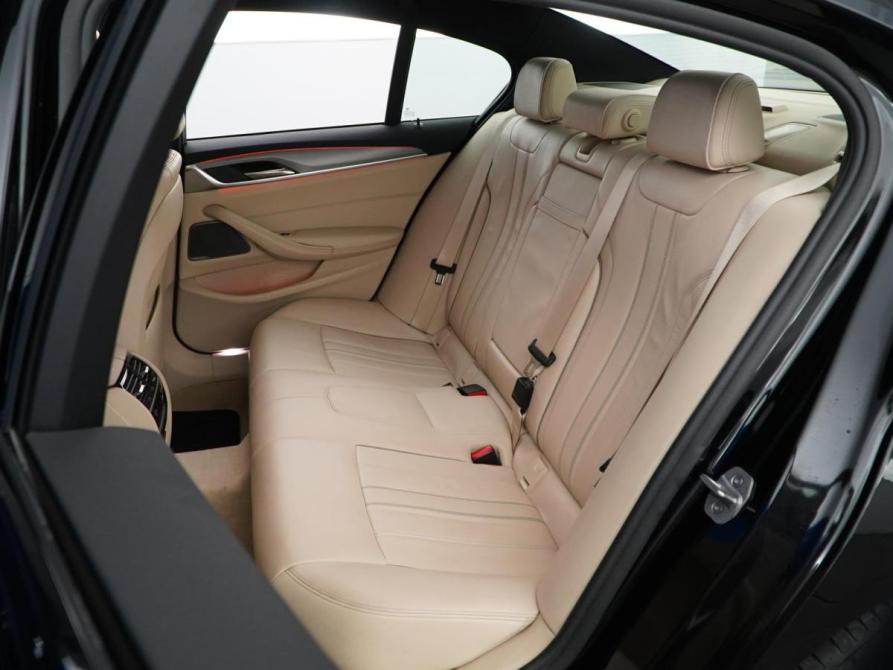 BMW 5 серии VII (G30/G31/G38) Москва  - изображение 9