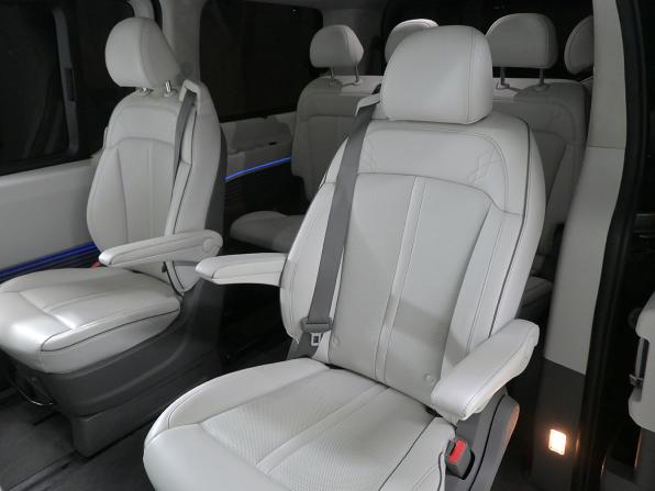 Hyundai Staria I с пробегом 2021 года, цена 4 990 000 рублей, 88000 км, минивэн, Автокод Объявления