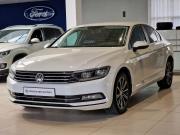 Volkswagen Passat B8 Челябинск  - изображение 22