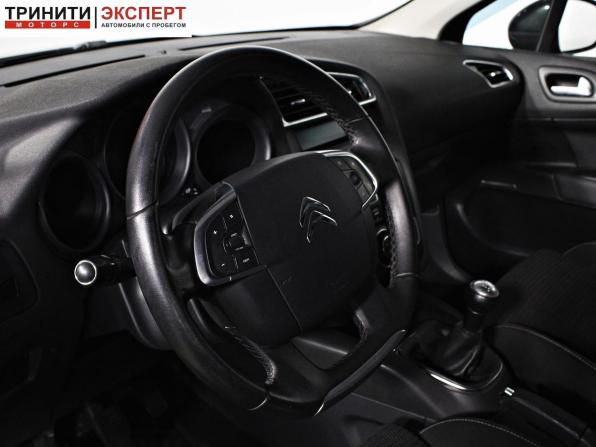 Citroen C4 II с пробегом 2013 года, цена 597 000 рублей, 220951 км, хэтчбек, Автокод Объявления