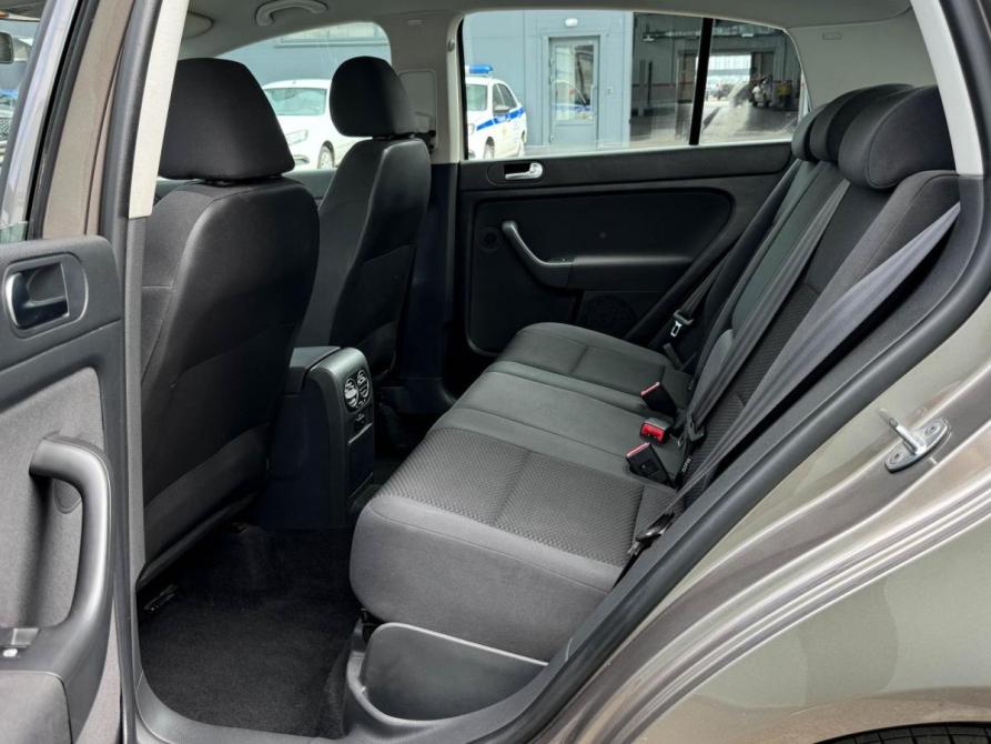 Volkswagen Golf Plus II Кропоткин  - изображение 14