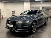 Audi A6 IV (C7) Рестайлинг Мурманск  - изображение 31