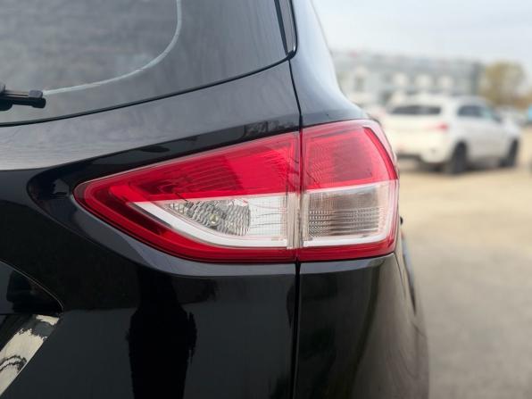 Ford Kuga II с пробегом 2015 года, цена 1 190 000 рублей, 185634 км, внедорожник, Автокод Объявления
