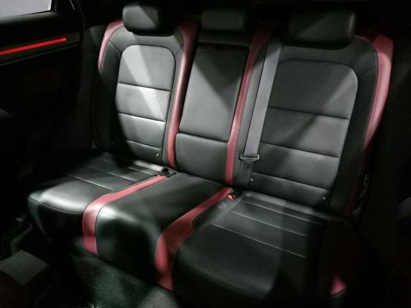 Geely Coolray I с пробегом 2021 года, цена 1 610 000 рублей, 53102 км, внедорожник, Автокод Объявления