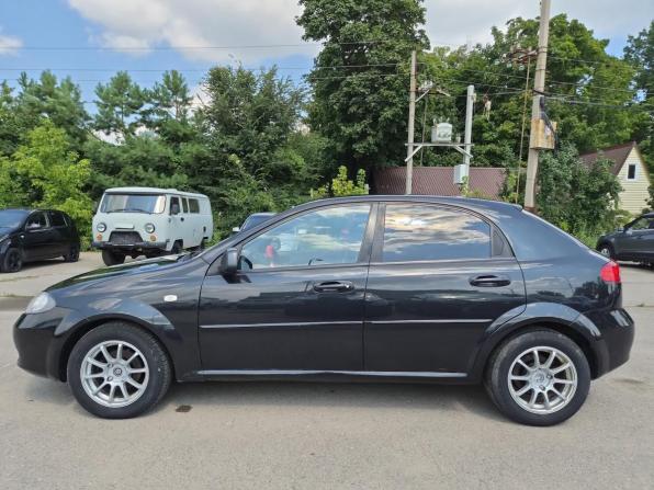 Chevrolet Lacetti I с пробегом 2011 года, цена 430 000 рублей, 188554 км, седан, Автокод Объявления