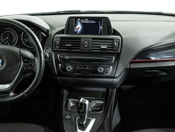 BMW 1 серии II (F20/F21) с пробегом 2013 года, цена 989 989 рублей, 174000 км, хэтчбек, Автокод Объявления